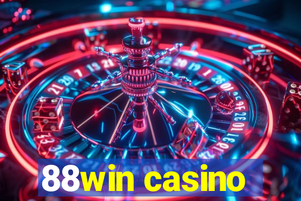 88win casino